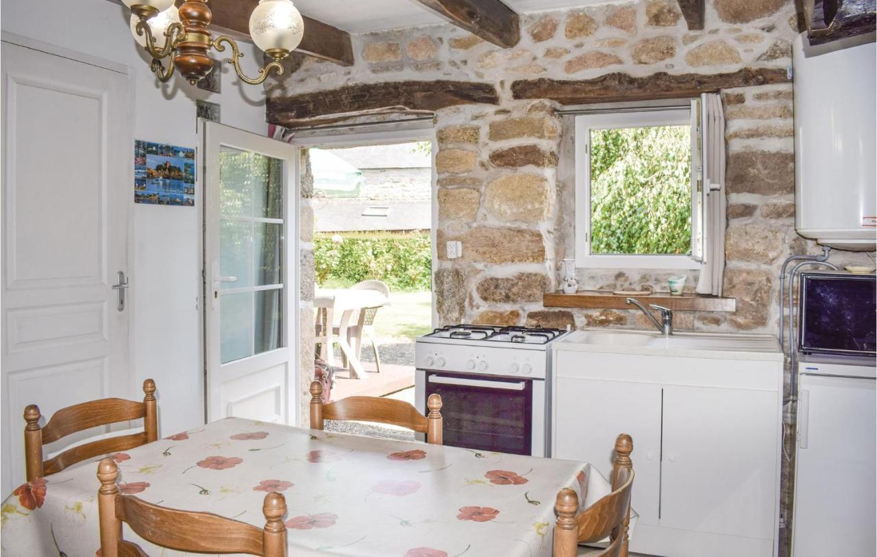 Gorgeous Home In Louargat With Kitchenette Екстер'єр фото