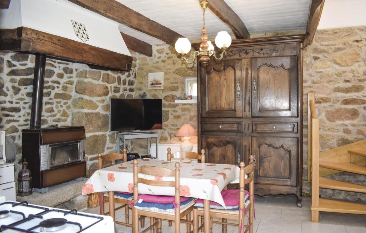 Gorgeous Home In Louargat With Kitchenette Екстер'єр фото