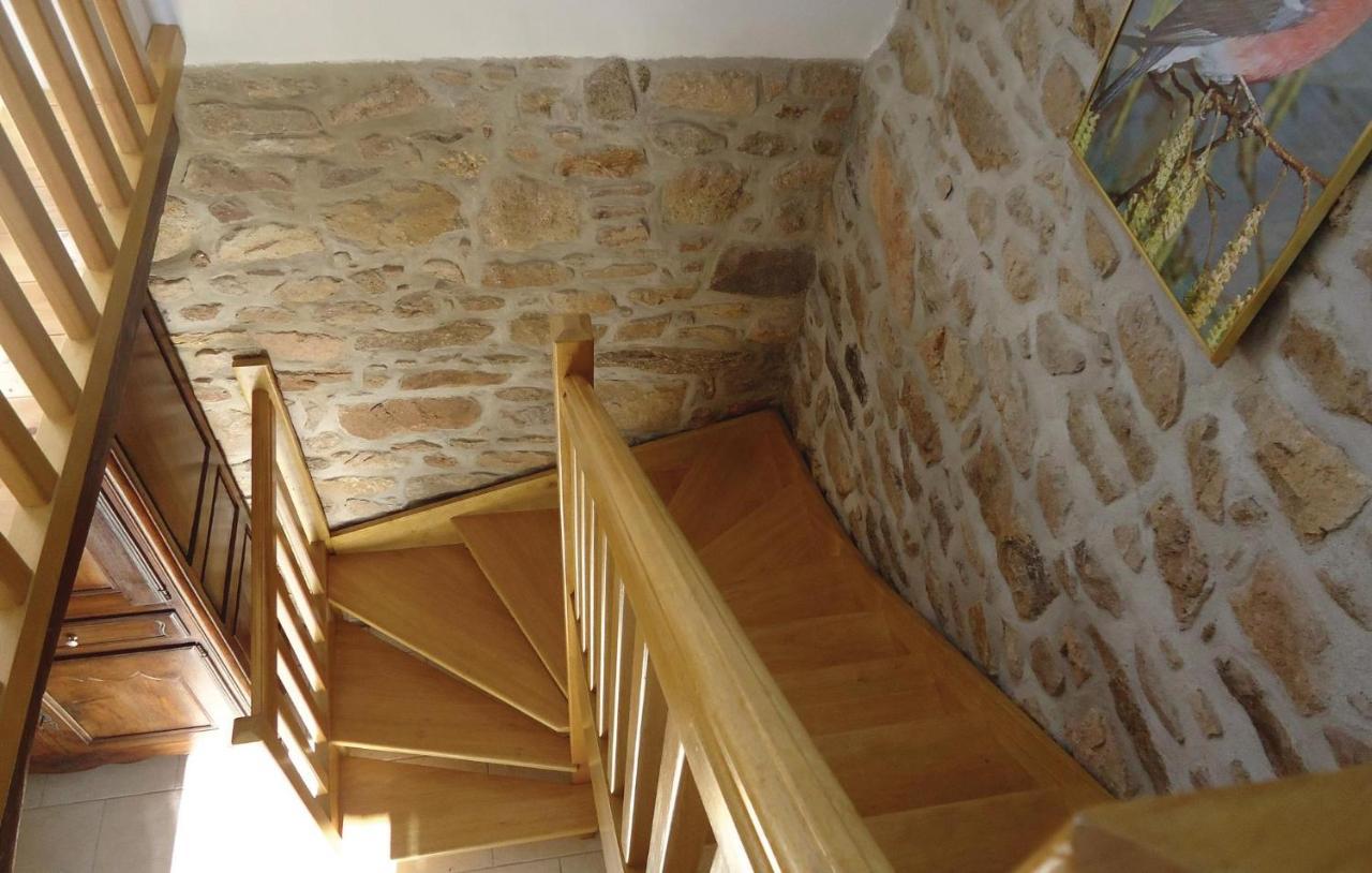 Gorgeous Home In Louargat With Kitchenette Екстер'єр фото